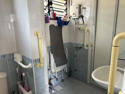 Blk 803 King George's Avenue (Kallang/Whampoa), HDB 3 Rooms #498120131